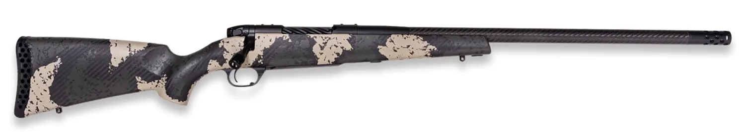 WTHBY MGS01N7MMBR18B MKV GUIDE RH 7BC 16"