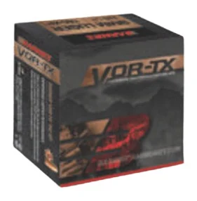 Barnes Bullets 32006 40S&W 124gr TAC-XP 20 Per Box/10 Case