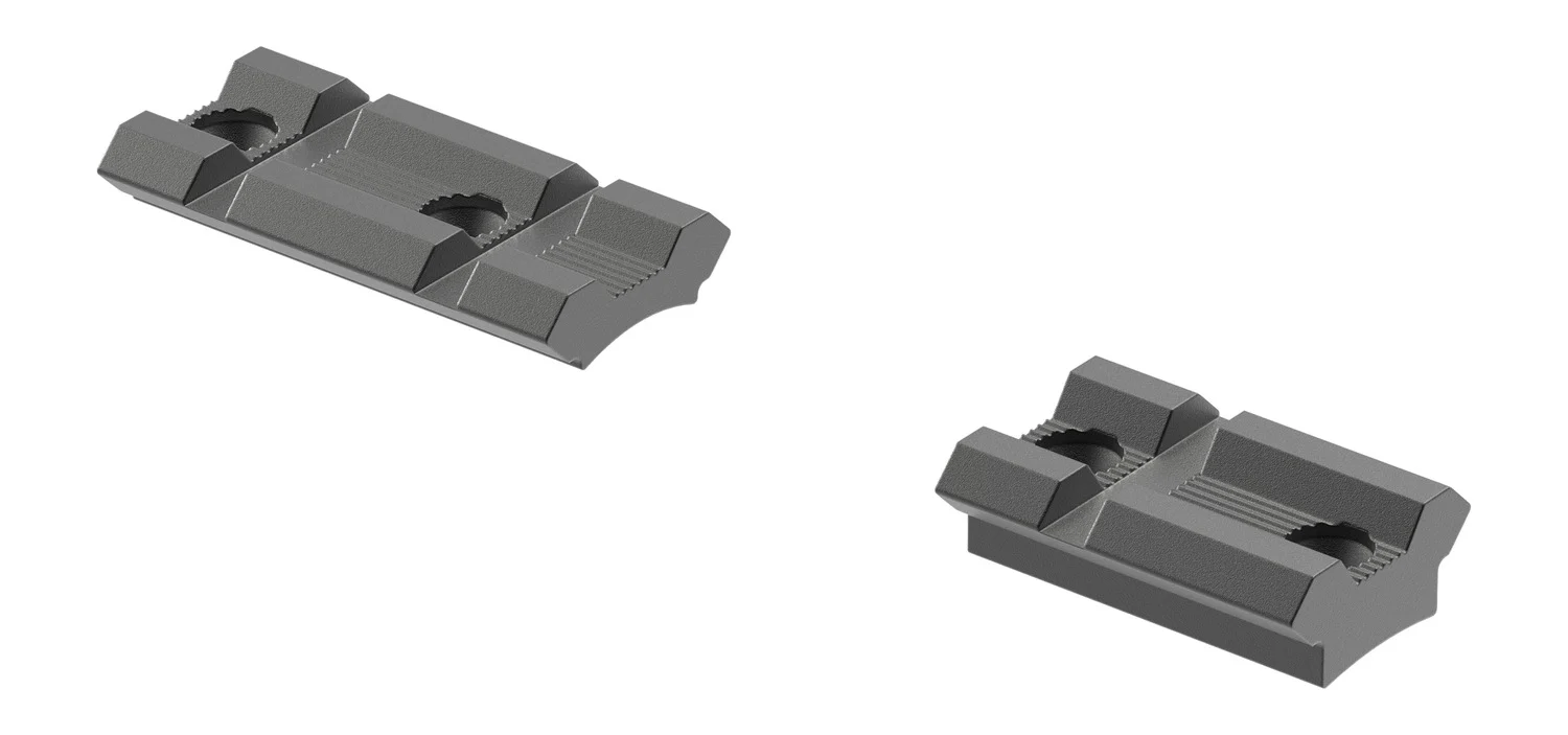 LEU 185526 RIFLEMAN G2 WIN 70 2-PC