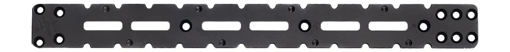 SEEKINS 10560123F SP10/DMR ARCA RAIL