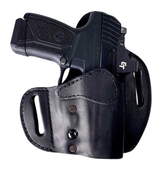 URBAN LL-OWB-RMR-205-BK-R LCKLEATHR RMR G26/SHIELD
