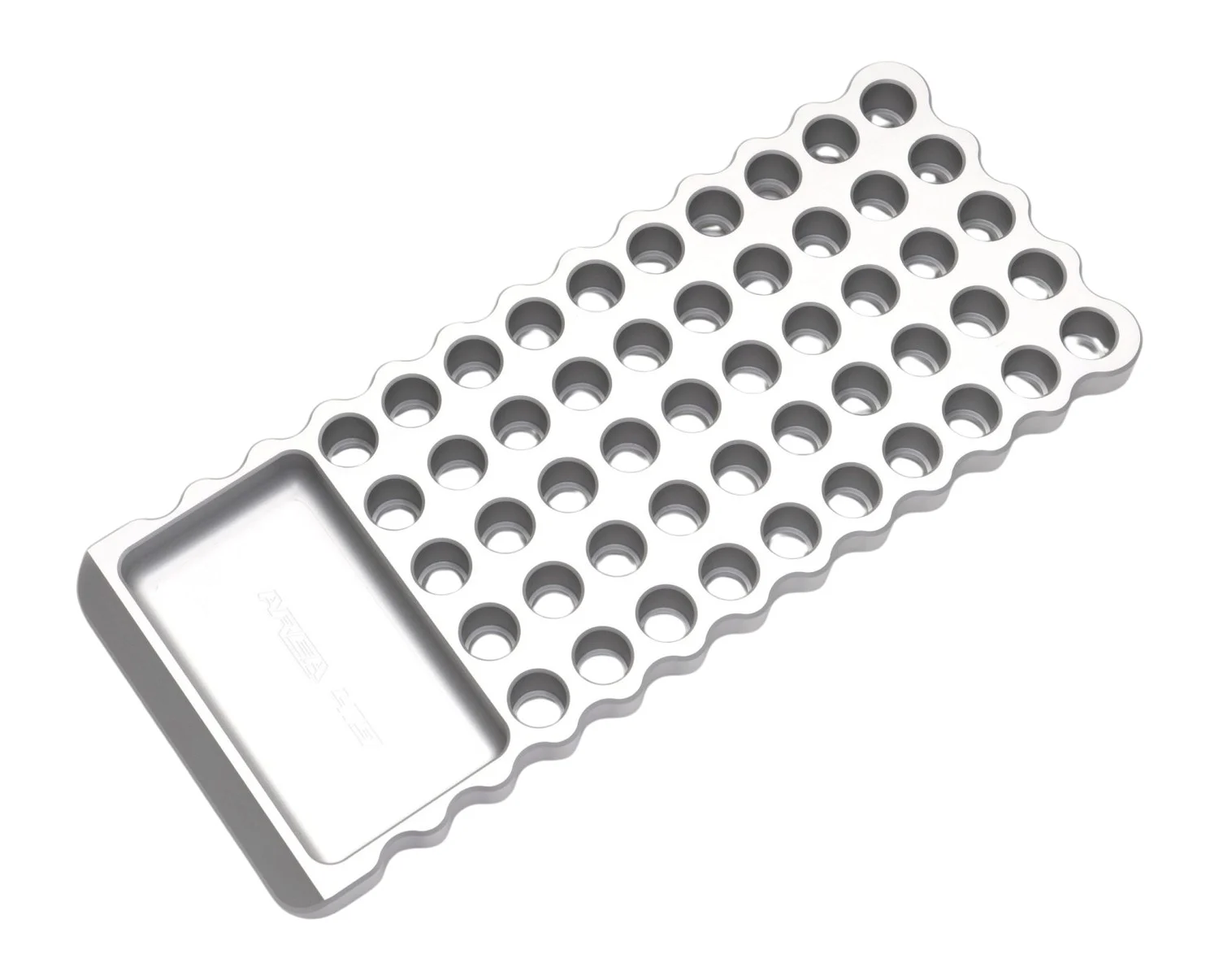 AREA 419 419-BASIC-ARC BILLET LOADING BLOCK ARC