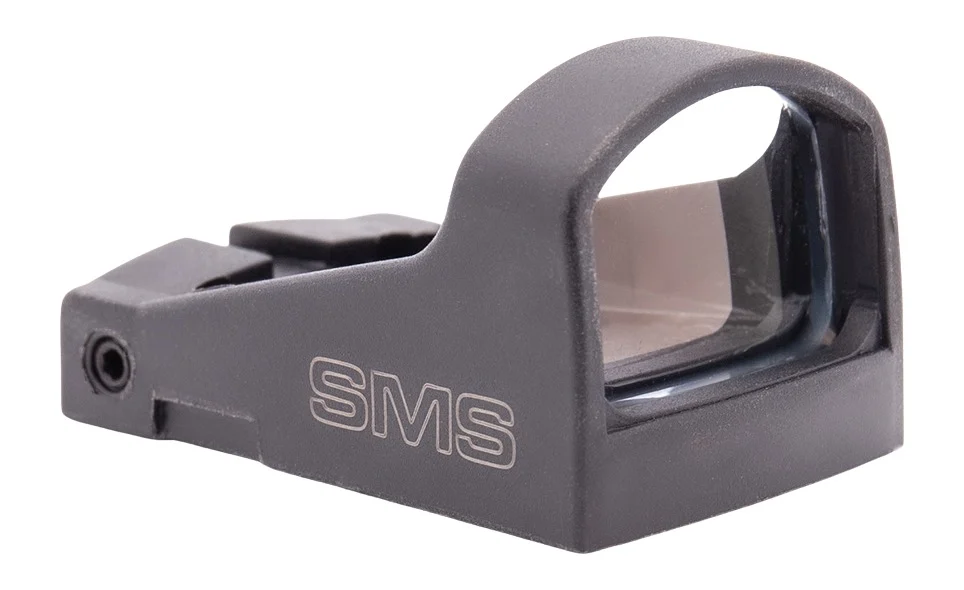 SHIELD SMS-4MOA-POLY MINI SIGHT 4MOA DOT