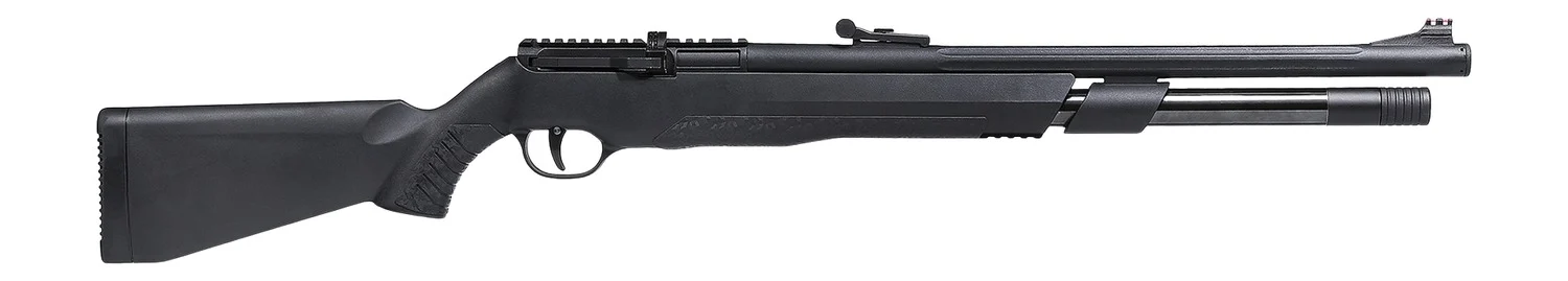 JTS JAGAS22 AIRSTRYKE .22CAL BLK