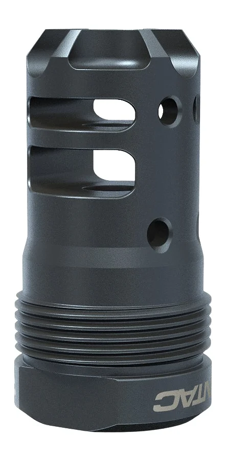 LANTAC DGN338B-PBS DRAGON MB 338ARC 5/8X24 PBS