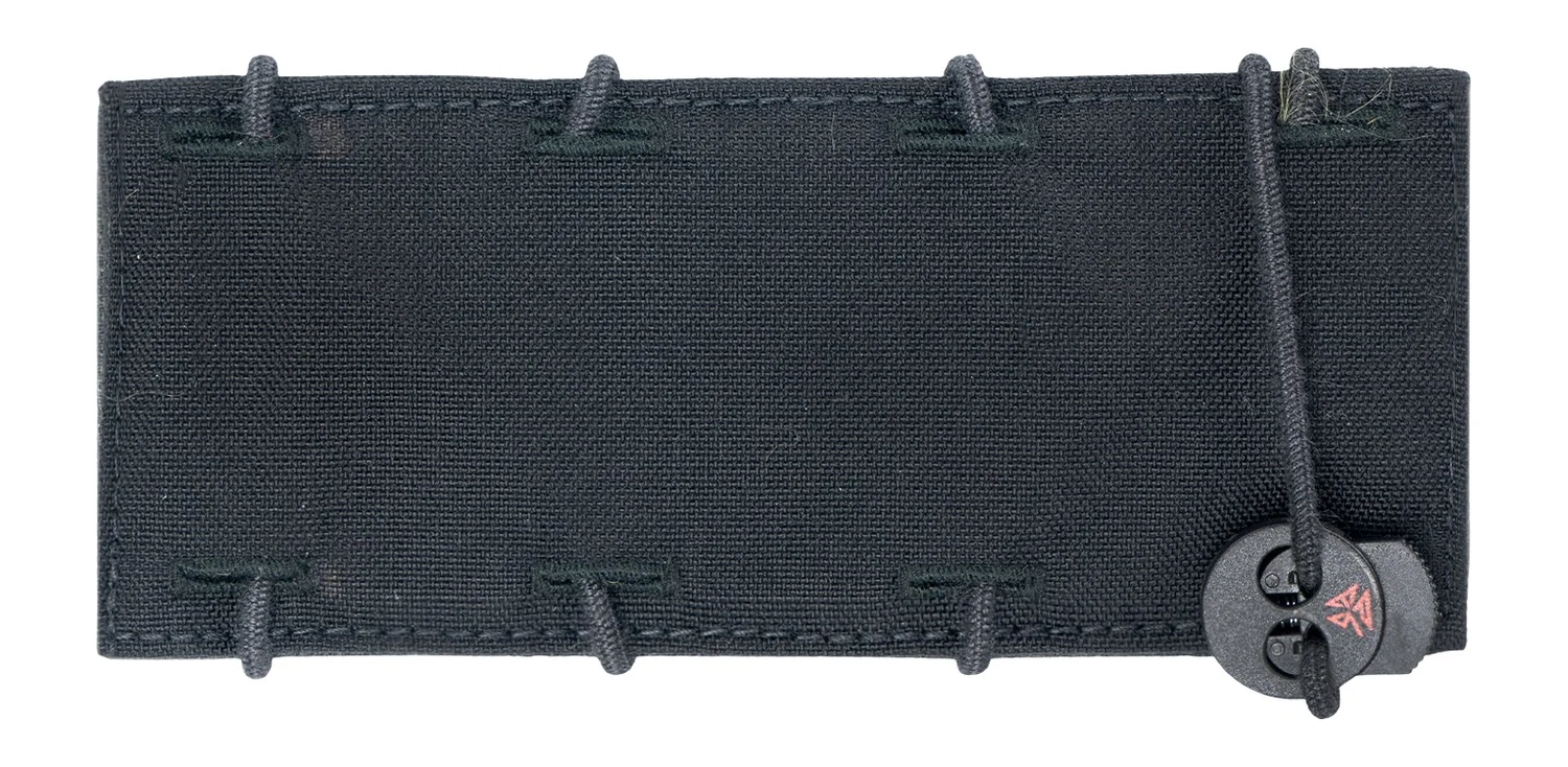 BPG BPG-RR-BLK BPG RAIL-RAP 6X2.5