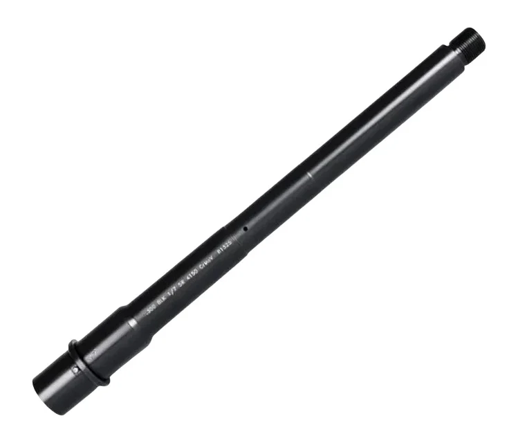 ONE OH-BR06 10.5" 300BO 1:7