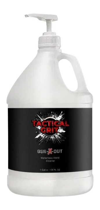TACTICAL GRIT TG1GAL GRS-X-OUT PUMP JUG 1GAL