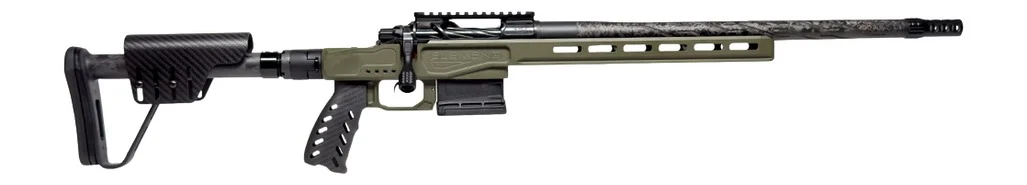 HORIZON RIFLE VENATIC DM 22 18" RH