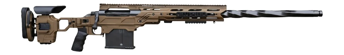 375 CHEYTAC 30" RIGHT HAND