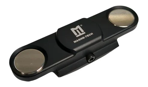 MAGNE-TECH MGN-PCT-RL-WPN PIC RAIL MOUNT
