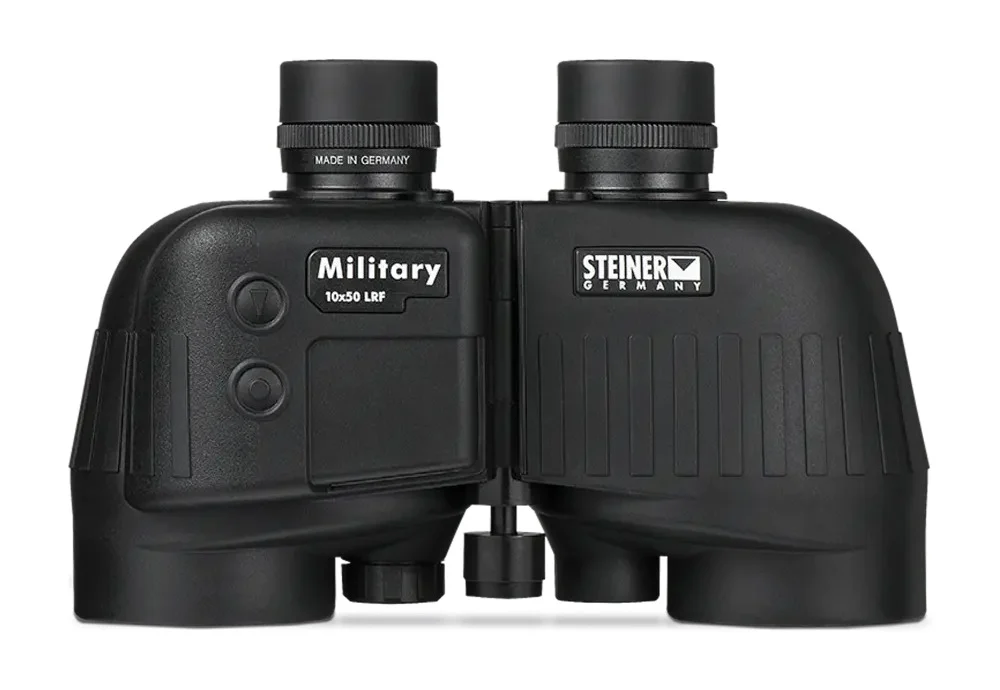 STEINER 2683 10X50 MILITARY M1050R LRF