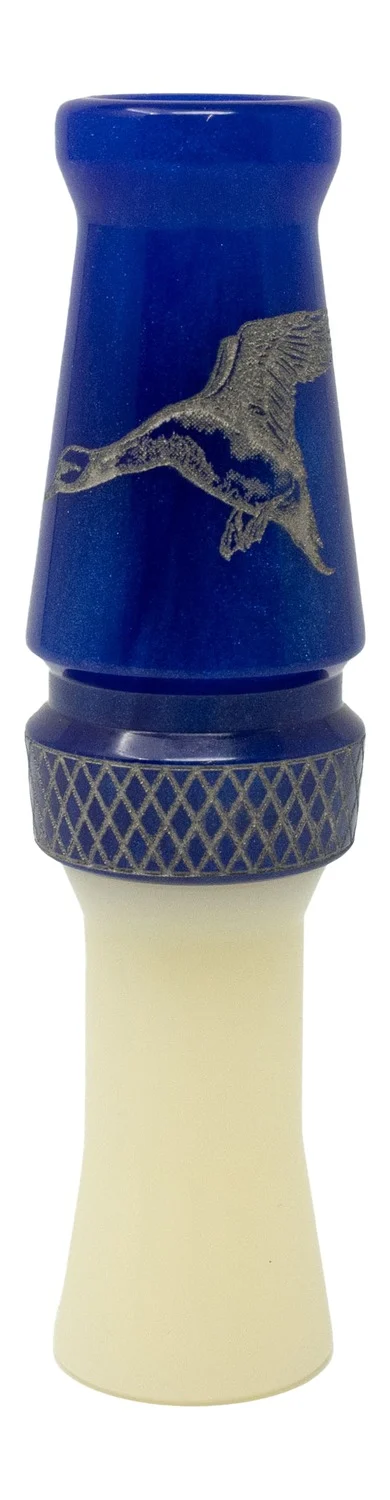 POWERCALL 21650 BEAU BROOKS HYBRID DUCK CALL