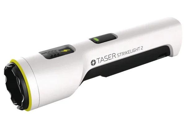 TASER 100065 STRIKELIGHT 2 KIT WHITE