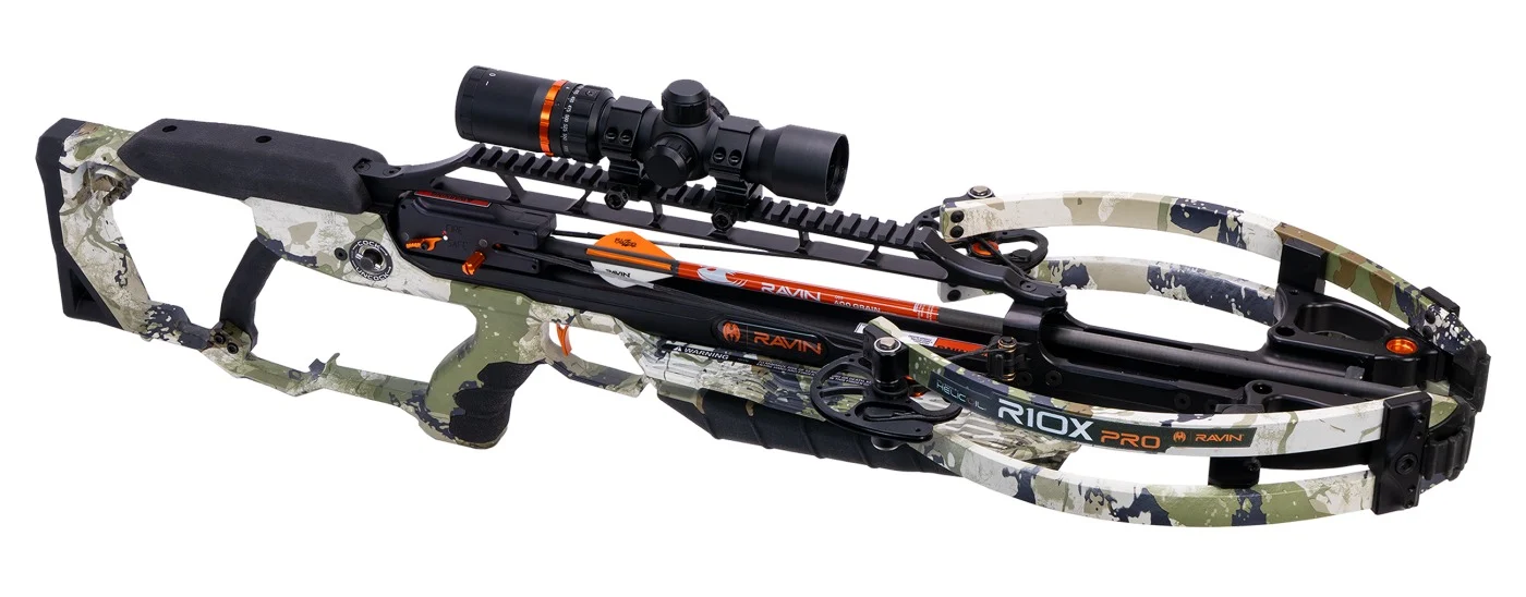 RAVIN R019 RAVIN R10X PRO XK7 CAMO