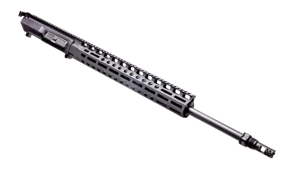 LARUE LT-018 22" 6.5CRD MATCH GRADE UPPER