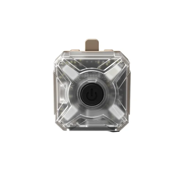 NITECORE NU06MI NU06 MI FLASHING LIGHT