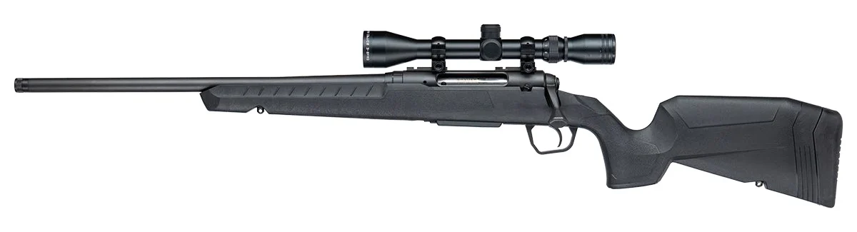 SAV 33087 AXIS XP LH 22-250 REM 20"
