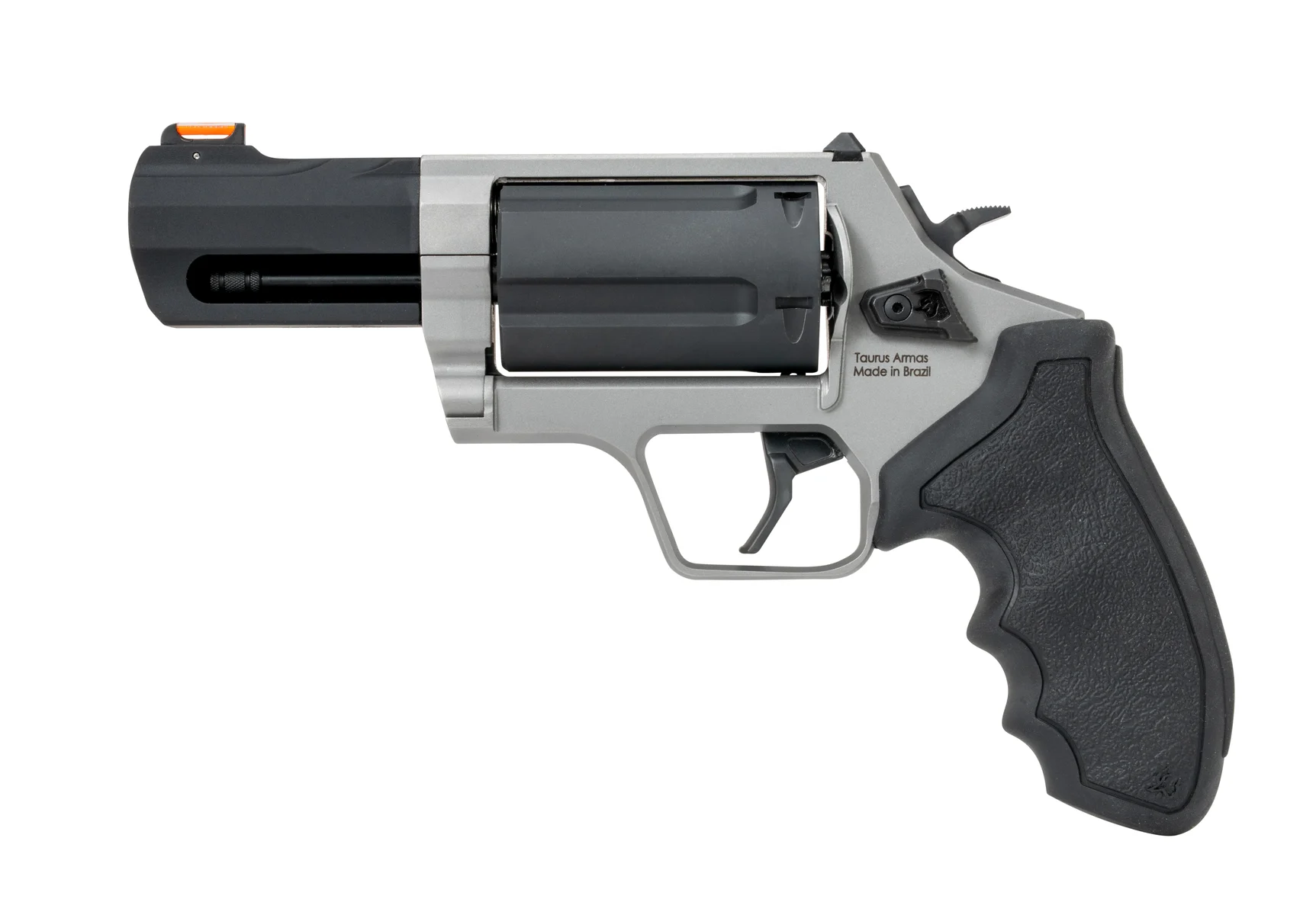 TAURUS JUDGE .45/.410 DUO TONE 3