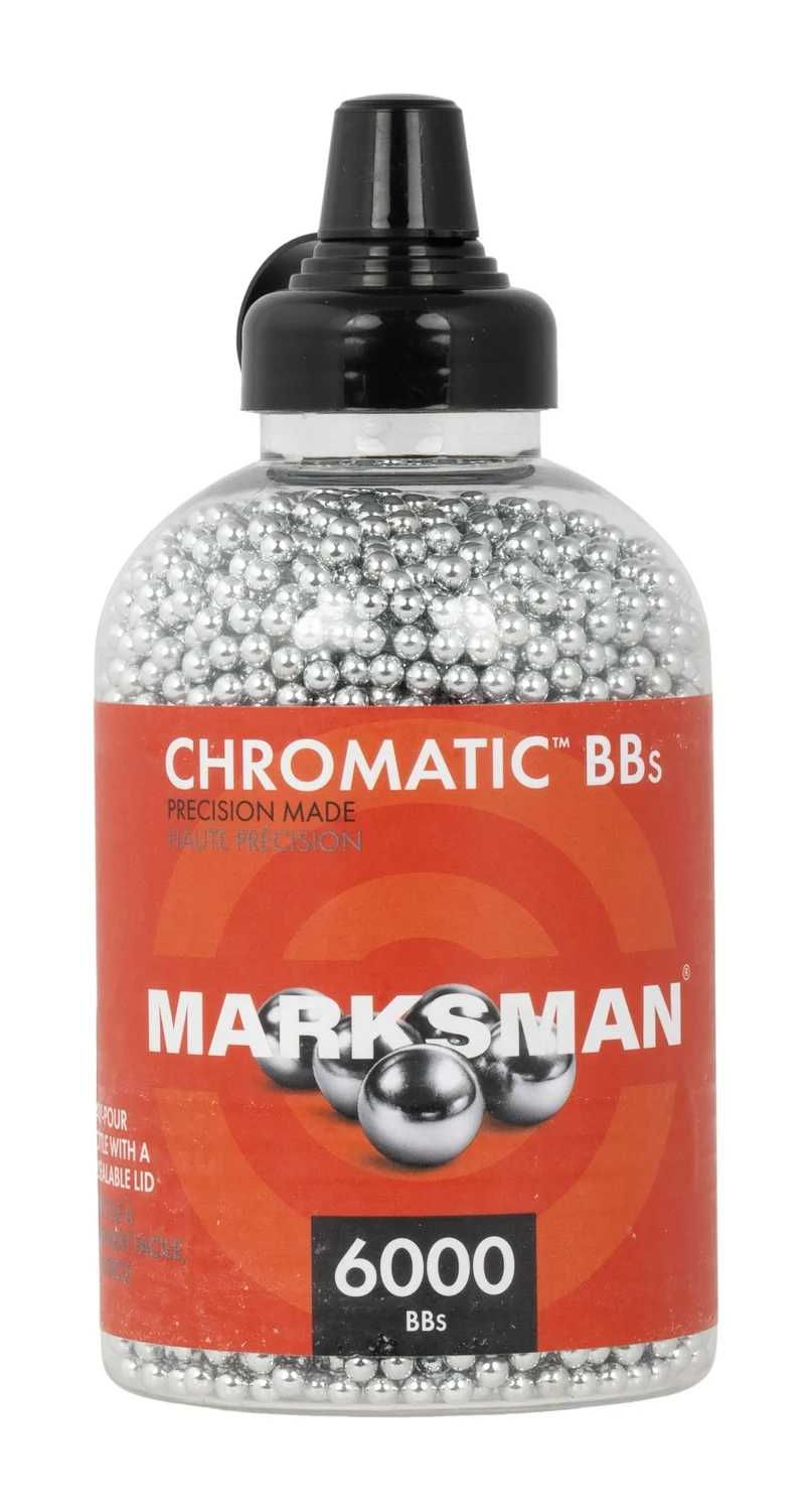 MRK MBB6K CHROMATIC STEEL BB 6000CT