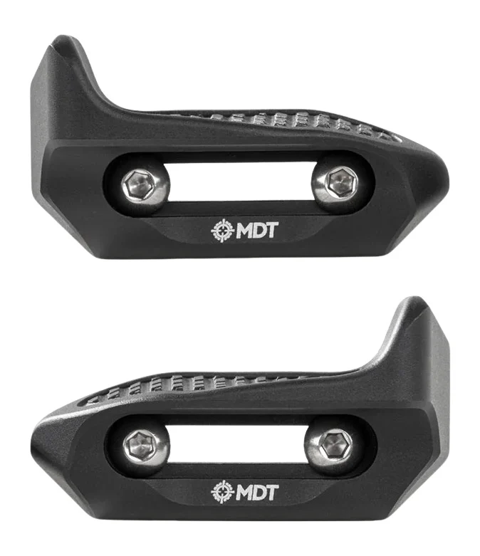 MDT 114969BLK RIFLE CONTROL POINTS BLK