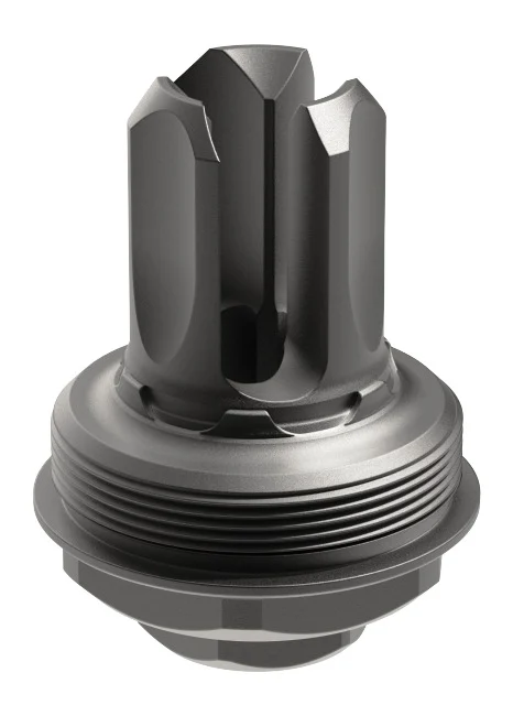 AMBIENT AA5021 ATOM-ZTL (1/2X28) FLASH HIDER