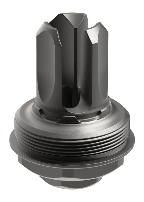 AMBIENT AA5031 ATOM-ZTL (5/8X24) FLASH HIDER