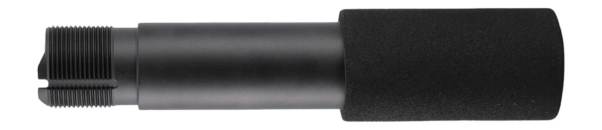 JE MACHINE PS-BTP PISTOL BUFFR TUBE