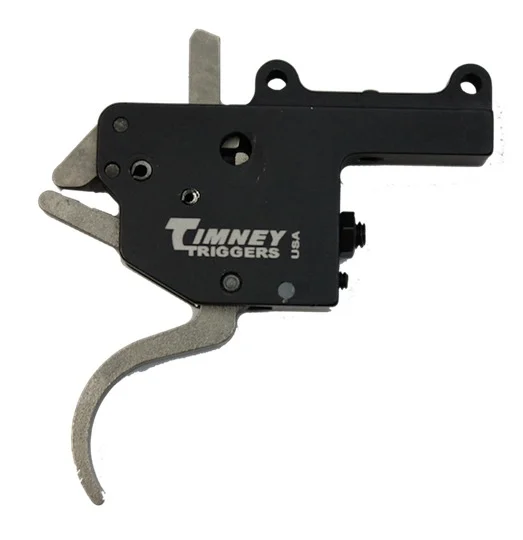TIMNEY 452L CZ 452 (2-4LB) ADJ 22LR