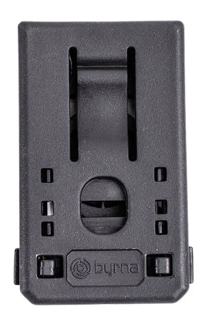BYRNA BH68164 LEVEL 2 HOLSTER BELT CLIP