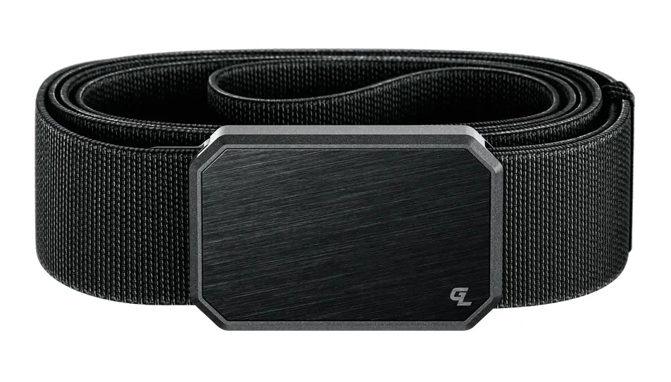 GROOVE LIFE B1-005-OS OG BELT BLK/BLK