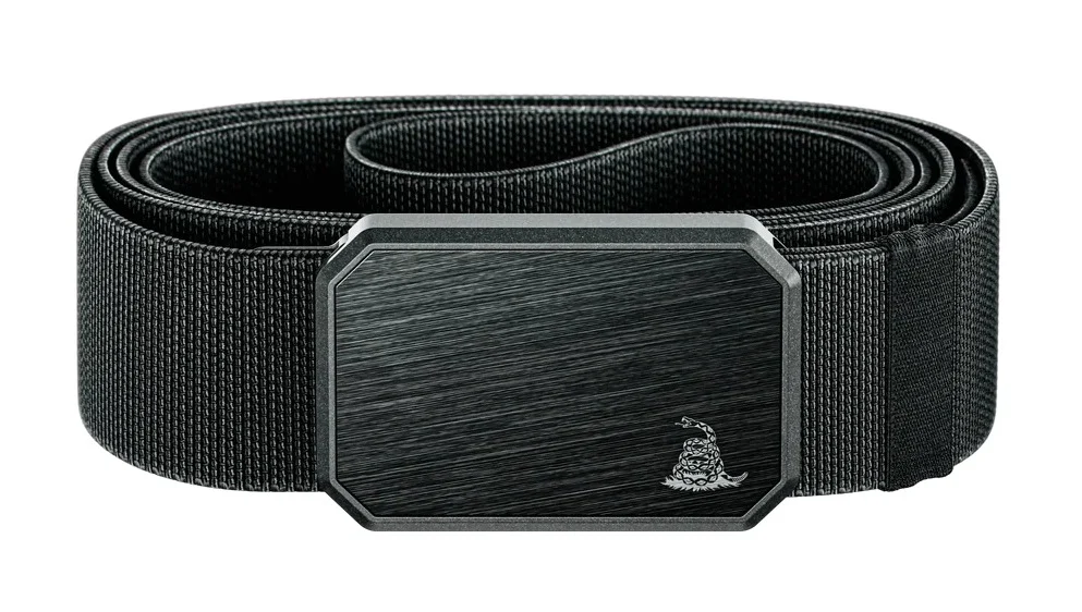 GROOVE LIFE B7-026-OS ENGRAVED OG BELT DONT TREAD