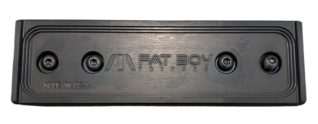 FATBOY FBTMLOK5 M-LOK ARCA RAIL 5