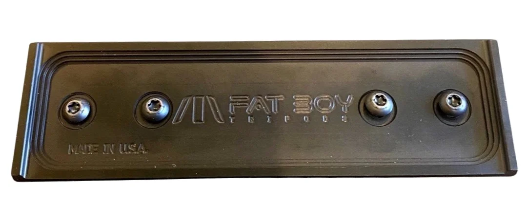 FATBOY FBTKMOD5 ARCA PLATE - KEYMOD