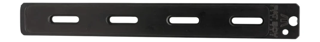 FATBOY FBTUNIARCA12 UNIVERSAL ARCA PLATE 12"