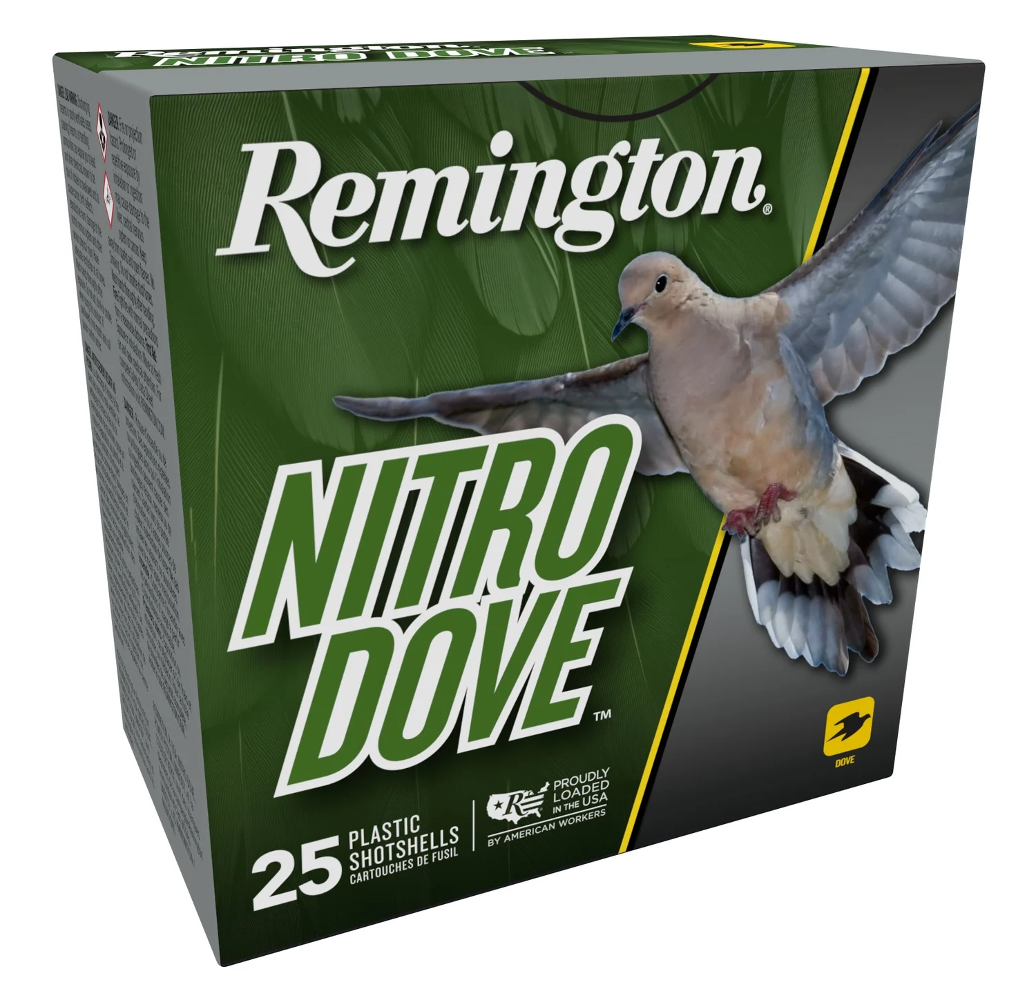 REM 28767 20G 2-3/4" 1-OZ 7-1/2 25/10