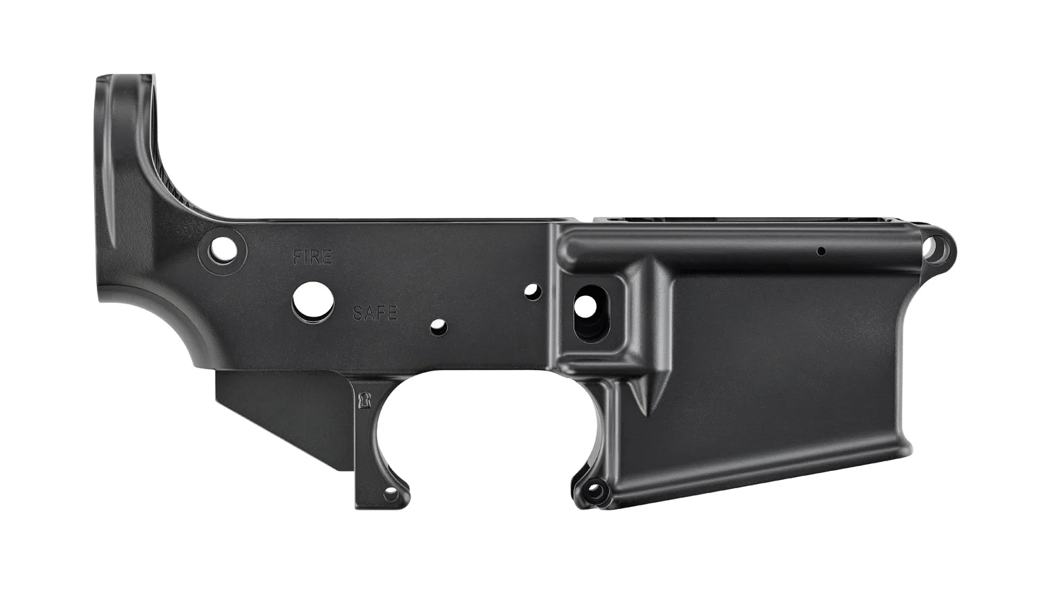 RUG AR LOWER RECEIVER ONLY 250