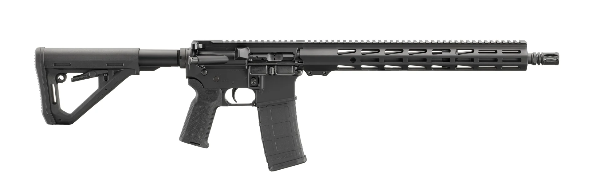 RUGER HARRIER 5.56 16.1" 30RD MO
