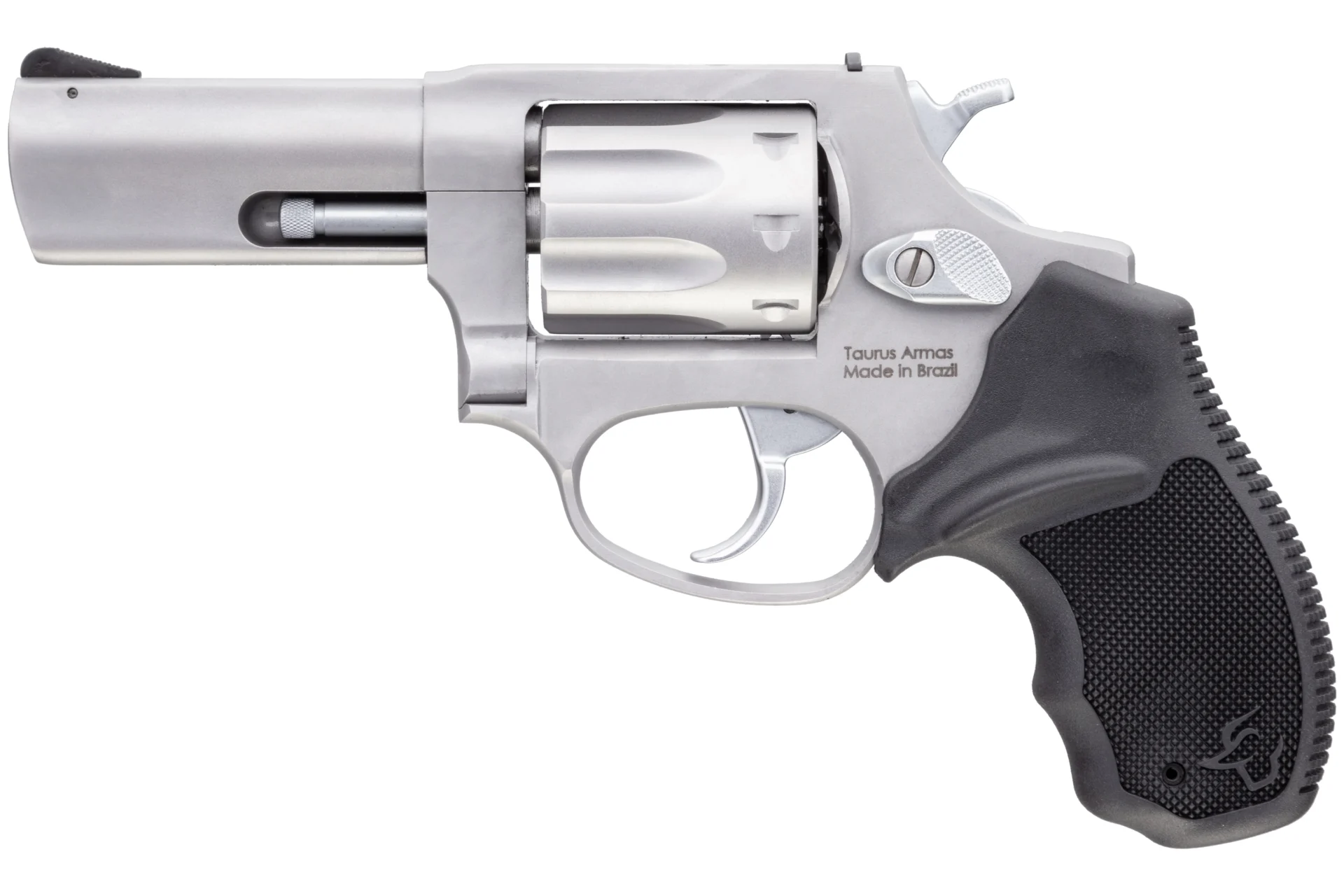 Taurus, Model 942M, Double Action, Metal Frame Revolver, Small Frame, 22WMR, 3"