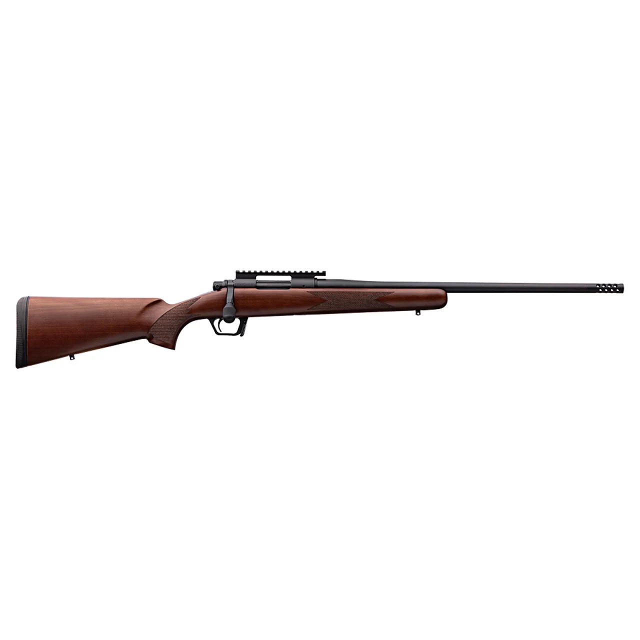 MAC 5K9mm Luger 5.80"