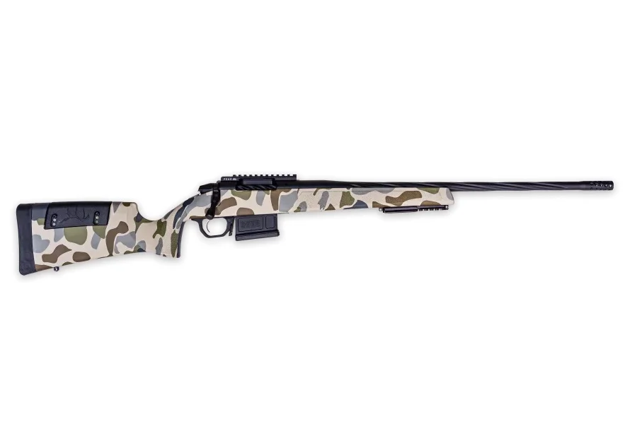 WEATHERBY 307 HUSH 280AI 22" ADJ