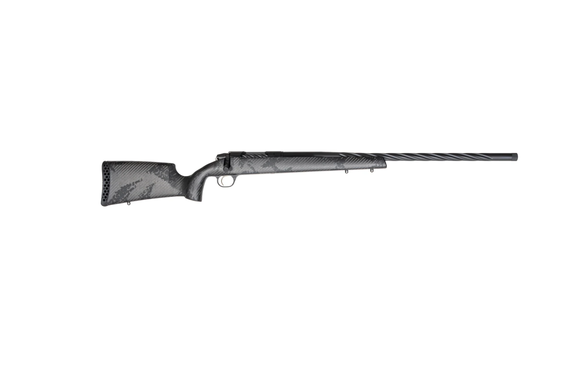 WEATHERBY 307 MUZZLELOADER 45CAL 26"