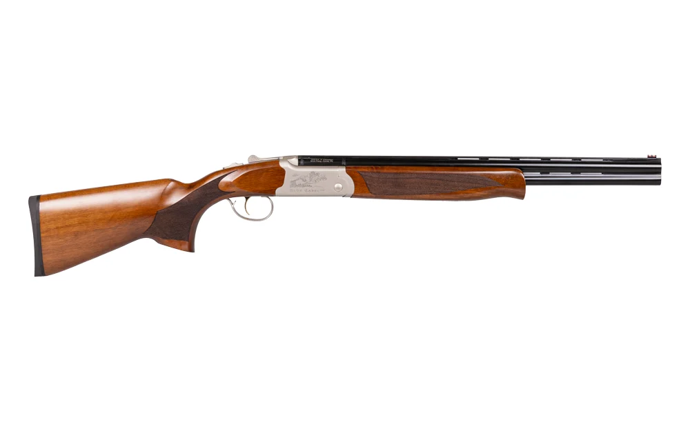 BALIKLI, Blue Label O/U, Over/Under Shotgun, 410 Bore, 18.5" Barrels, 3" Chamber