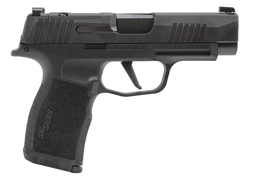 SIG SAUER P365 XL 9MM NIT 10+1 XRAY