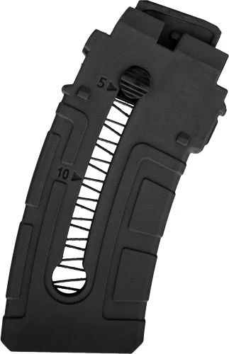 Magazine Rs22w 22mag 10rd Blk 358-0018-00