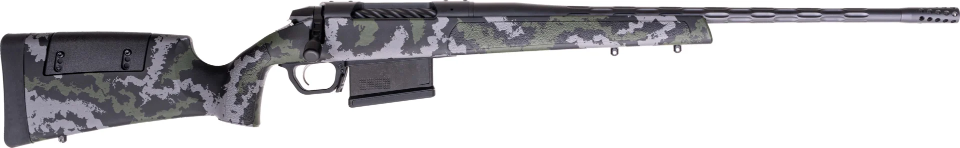 WBY 307 RANGE XP2 7MM PRC 22B
