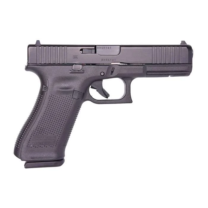 GLOCK 17 GEN5 9MM 17RD FS REBU