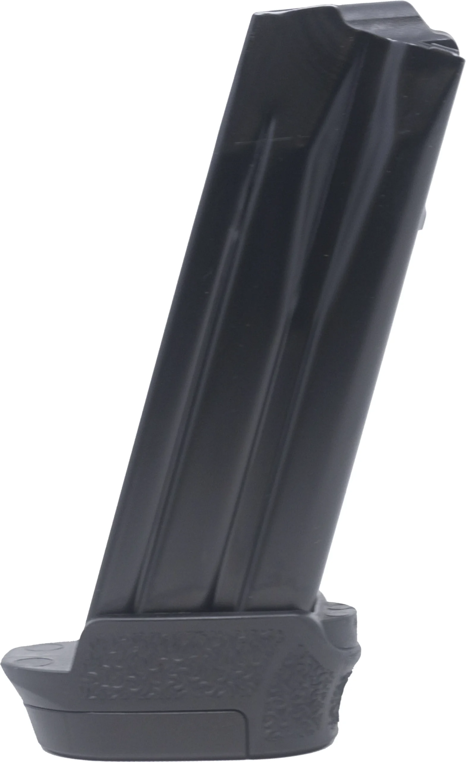 HK, Magazine, 9MM, 15 Rounds, Fits P30SK/VP9SK, Steel, Black