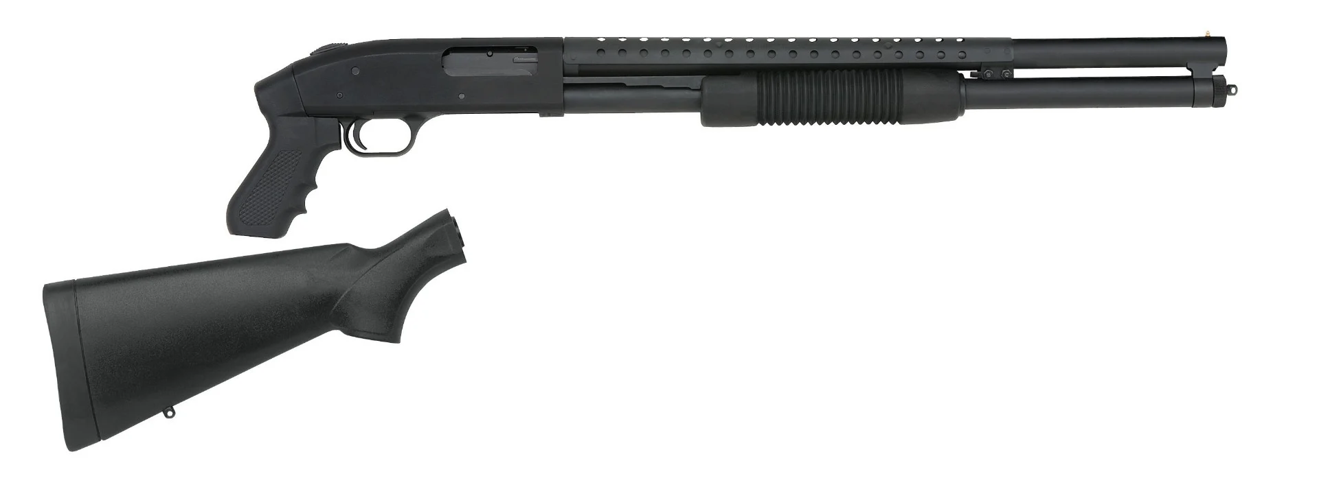 MOS 500 12M/20CB PG&STK HS DE