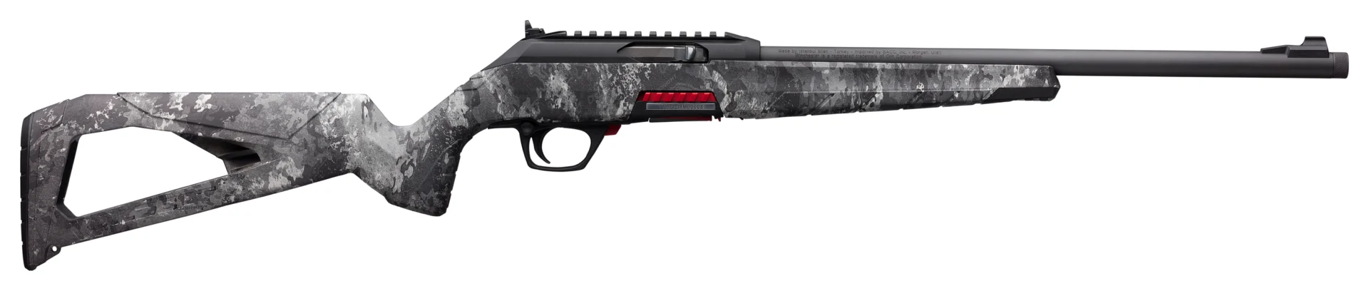 WRA WILDCAT SR 22LR 16.5 MDNGT